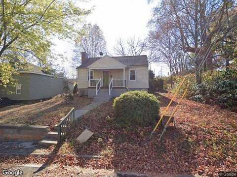 Rockbridge, LYNCHBURG, VA 24501