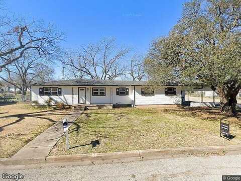 Avenue L, CLIFTON, TX 76634