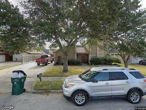 Wakeforest, CORPUS CHRISTI, TX 78413