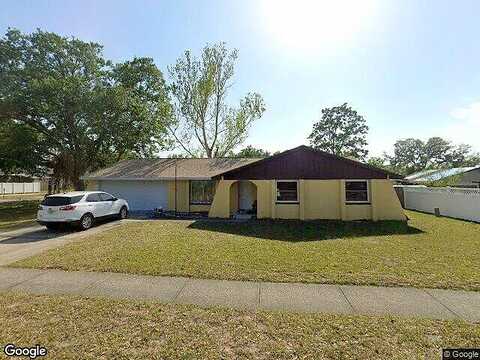 Valley Hill, BRANDON, FL 33510