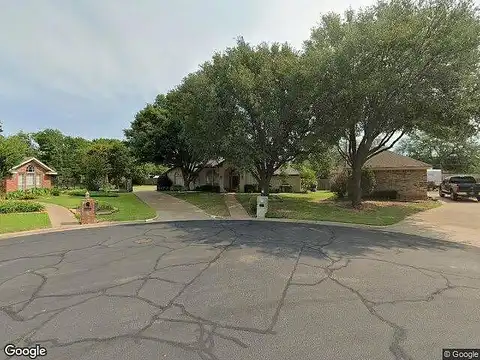 Telluride, WACO, TX 76712