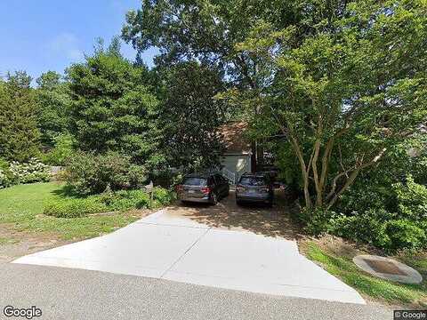 Oakland, NEWPORT NEWS, VA 23601