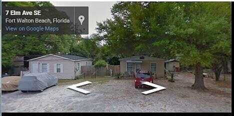 Elm, FORT WALTON BEACH, FL 32548