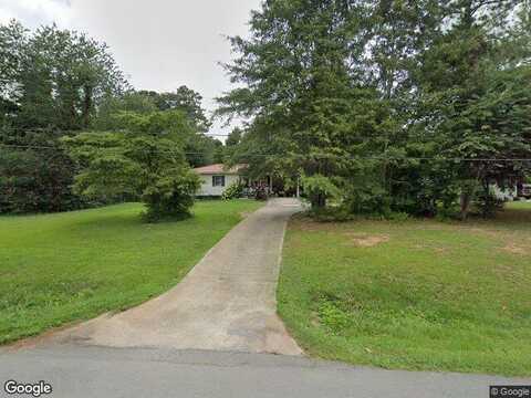 Gordon, JASPER, GA 30143