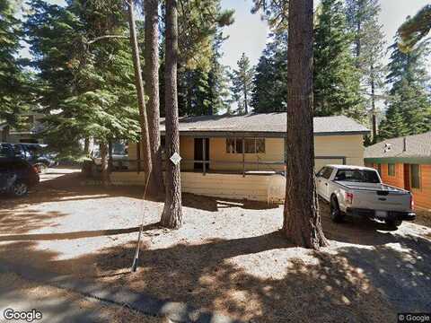 Sand Harbor, SOUTH LAKE TAHOE, CA 96150