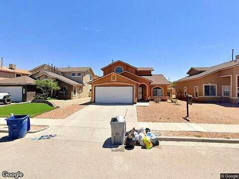 Jericho Tree, EL PASO, TX 79934