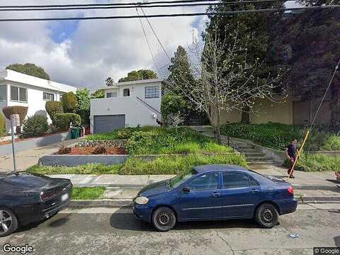 Macarthur, OAKLAND, CA 94605