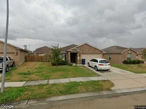 Wolfberry, BAYTOWN, TX 77521