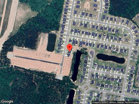 Marsh Salt, PORT WENTWORTH, GA 31407