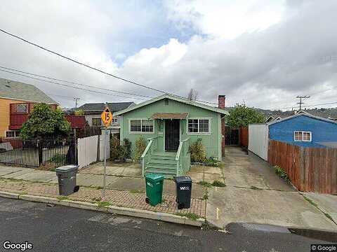 Arthur, OAKLAND, CA 94605