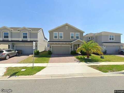Wilson Hammock, GROVELAND, FL 34736