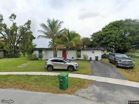 80Th, TAMARAC, FL 33321