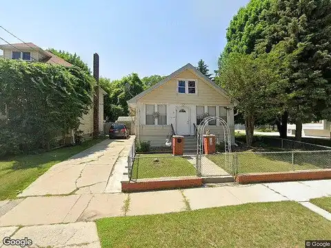 12Th, KENOSHA, WI 53143