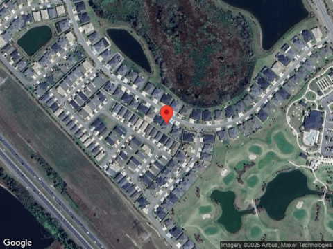 Newell, THE VILLAGES, FL 34762