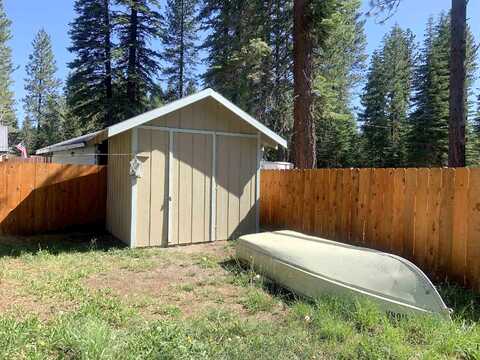 Hamilton, WESTWOOD, CA 96137