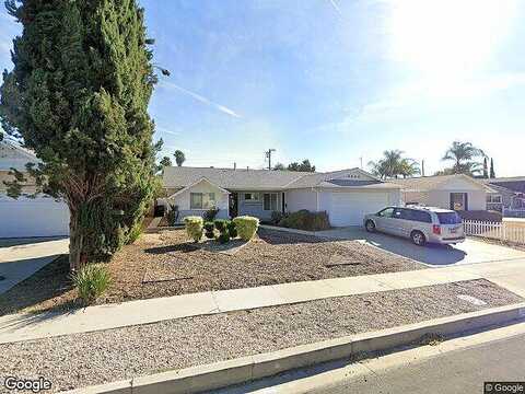 Birchton, WEST HILLS, CA 91307
