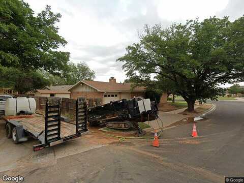 Joliet, LUBBOCK, TX 79413