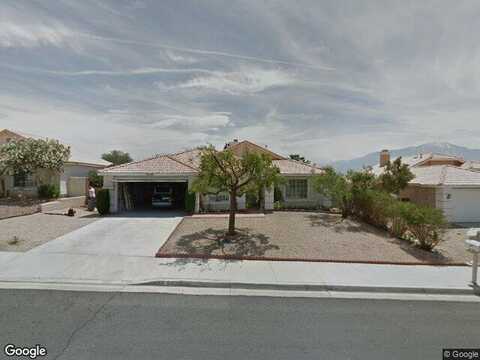 Avenida Ladera, DESERT HOT SPRINGS, CA 92240