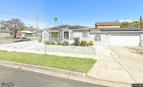 106Th, LOS ANGELES, CA 90044