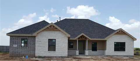 Cedar Elm, ABILENE, TX 79606