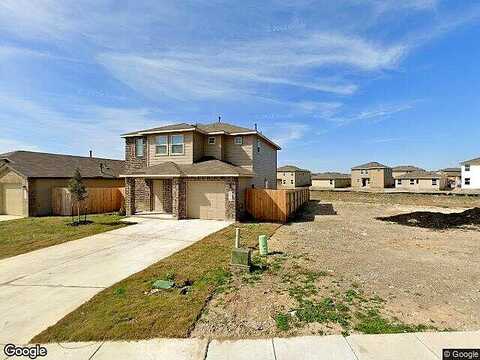 Baroque, SAN ANTONIO, TX 78252