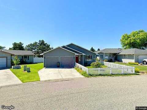 Fremont, YAKIMA, WA 98908