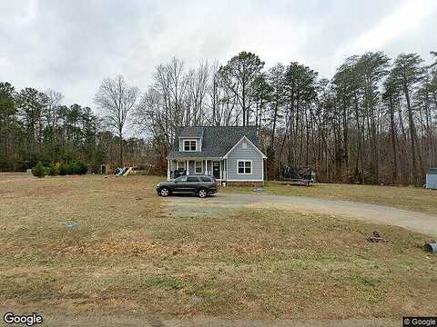 Hopeful Church, BUMPASS, VA 23024