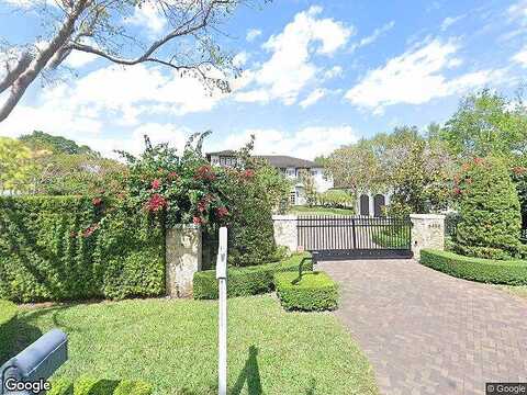 123Rd, PINECREST, FL 33156