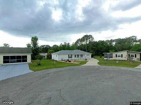 81St, OCALA, FL 34476