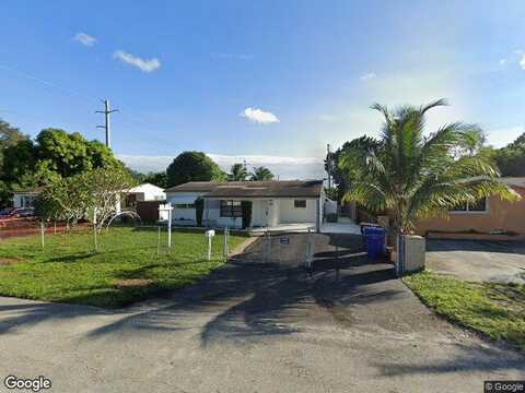 Hayes, HOLLYWOOD, FL 33024