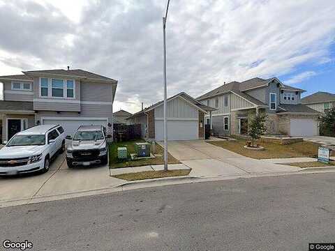 Moncrieff, AUSTIN, TX 78747