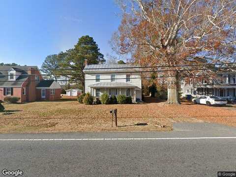 Whaleyville, SUFFOLK, VA 23438