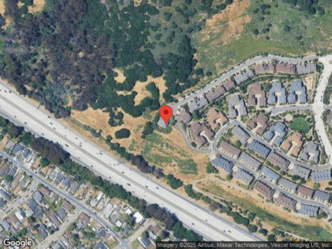 Blue Rock, OAKLAND, CA 94605