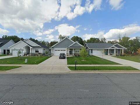 Bergamont, OREGON, WI 53575