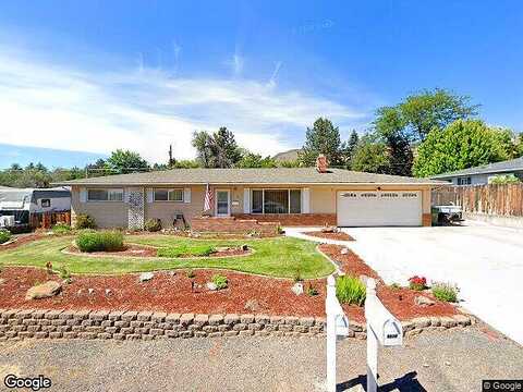 Bryant, KLAMATH FALLS, OR 97603