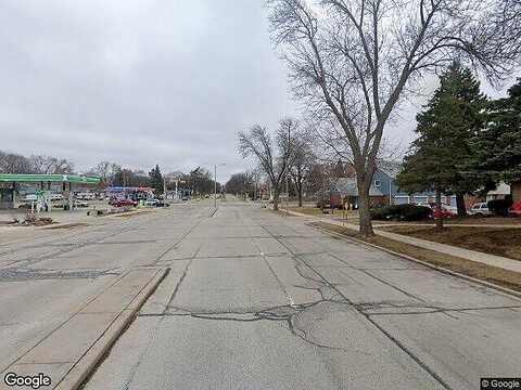 20Th, MILWAUKEE, WI 53221