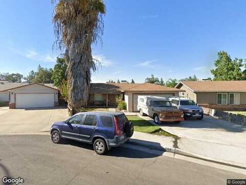 Euclid, CLOVIS, CA 93612
