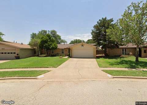 35Th, LUBBOCK, TX 79407