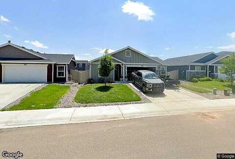 Overland, AULT, CO 80610