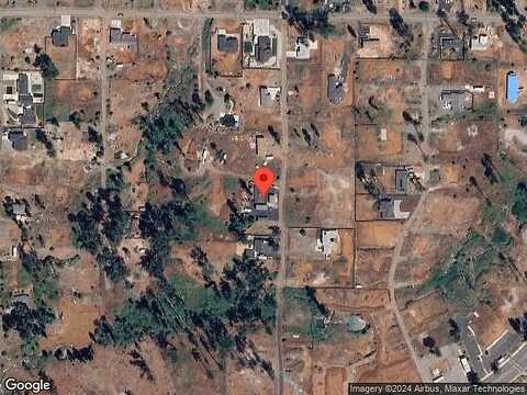 Lucky John, PARADISE, CA 95969