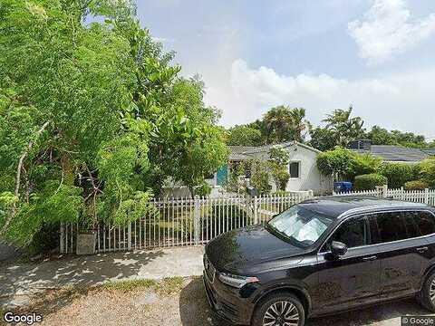 87Th, MIAMI SHORES, FL 33138