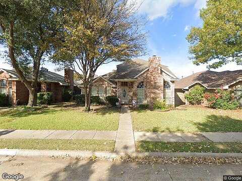 Willow Oak, ALLEN, TX 75002