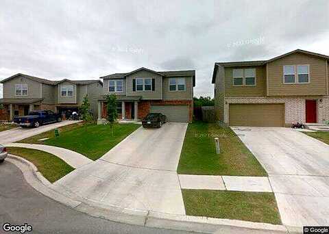 Gatewood Briar, CIBOLO, TX 78108