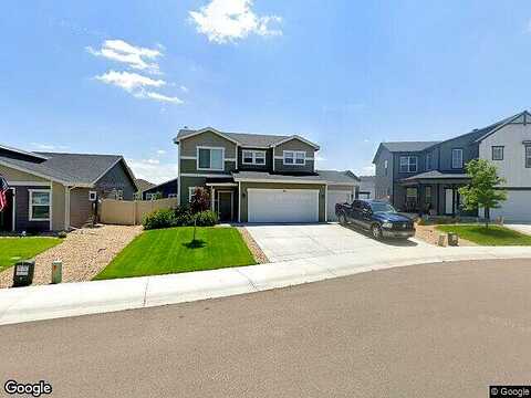 Apex, AULT, CO 80610