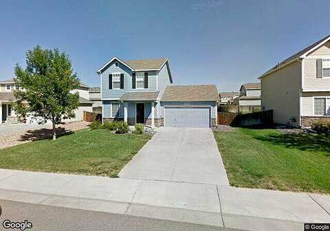 Ralston, FREDERICK, CO 80530