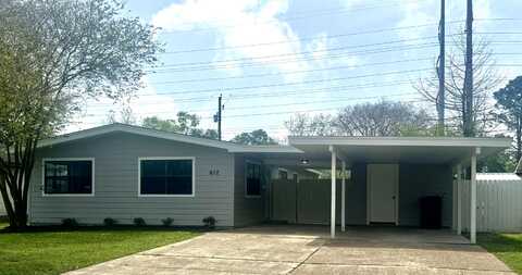 15Th, NEDERLAND, TX 77627