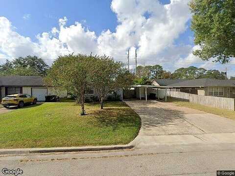 15Th, NEDERLAND, TX 77627