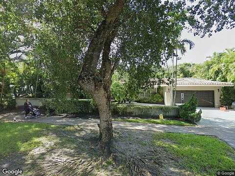 San Vicente, CORAL GABLES, FL 33146