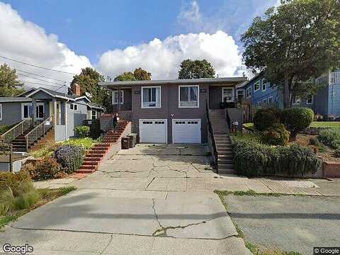 Outlook, OAKLAND, CA 94605