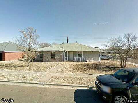 Justice, LUBBOCK, TX 79416